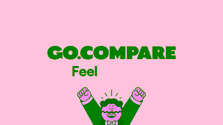 GoCompare GoCompare Exclusive pet offers November 2024 Ad Commercial Brand Imagery Photoshoot 2