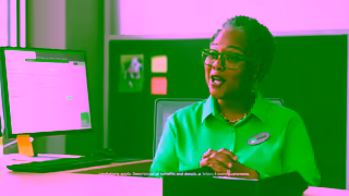 H&R Block No surprises Ad Commercial Brand Imagery Photoshoot 1