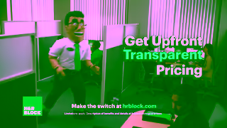 H&R Block No surprises Ad Commercial Brand Imagery Photoshoot 2