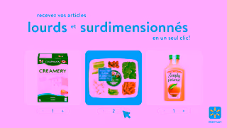 Walmart Walmart Canada Les courses de lt simplifies Ad Commercial Brand Imagery Photoshoot 1