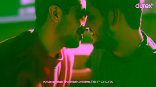 Durex Durex Sensations 15 Instream Ad Commercial Brand Imagery Photoshoot 1