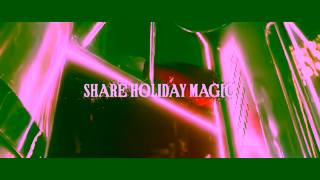 Coca-Cola Share Holiday Magic 06 Ad Commercial Brand Imagery Photoshoot 0
