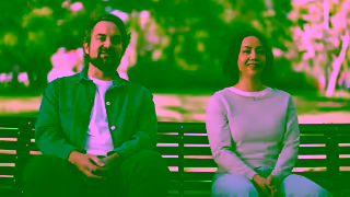 Claritin 2024 USA Claritin D DogWalk Cinematic ENG OLV 30s Ad Commercial Brand Imagery Photoshoot 2