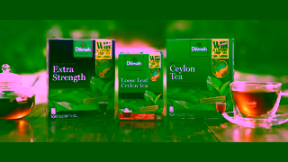 Dilmah Win A Luxury Trip to Sri Lanka 2025 Ad Commercial Brand Imagery Photoshoot 2