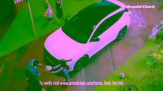 Arnold Clark Autos Real Sale 2024 TV 30 YT v2 Ad Commercial Brand Imagery Photoshoot 1