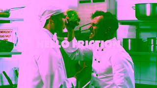 Bonds Bonds Chafe Off Goodbye Friction Ad Commercial Brand Imagery Photoshoot 0