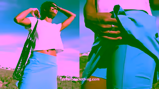 Fair Harbor Clothing Ad 2 Brand 1 Shop new arrivals 30sec CTV Ad Commercial Brand Imagery Photoshoot 2