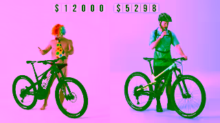 BikesOnline CTV 15Sec USA Ad Commercial Brand Imagery Photoshoot 1