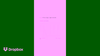 Dropbox Track Every Change and Rewind Folders with Dropbox File Recovery Dropbox Ad Commercial Brand Imagery Photoshoot 1