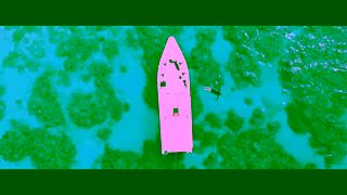 Visit Saudi Arabia Discover Saudi Red Sea Ad Commercial Brand Imagery Photoshoot 2