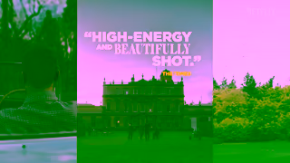 Netflix The Gentlemen Outstanding Costume Cinematography Production Casting Netflix Ad Commercial Brand Imagery Photoshoot 0