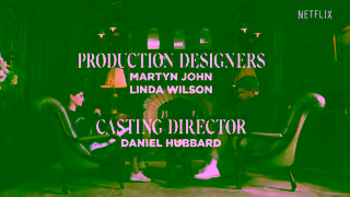 Netflix The Gentlemen Outstanding Costume Cinematography Production Casting Netflix Ad Commercial Brand Imagery Photoshoot 1