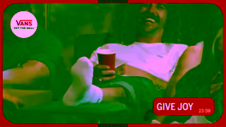 Vans Vans Holiday Campaign 2023 Ad Commercial Brand Imagery Photoshoot 2