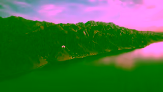 Neom Magna The Coast of NEOM Ad Commercial Brand Imagery Photoshoot 0