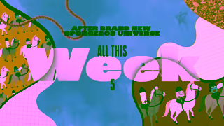 Nickelodeon Rock Paper Scissors Nickelodeon All Week Ad Commercial Brand Imagery Photoshoot 2