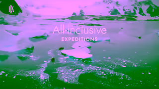 HX Expeditions HX Hurtigruten Expeditions AllInclusive Expeditions Demand Gen ANTARCTICA 16x9 10s Ad Commercial Brand Imagery Photoshoot 1