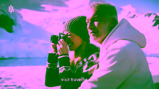 HX Expeditions HX Hurtigruten Expeditions AllInclusive Expeditions Demand Gen ANTARCTICA 16x9 10s Ad Commercial Brand Imagery Photoshoot 2