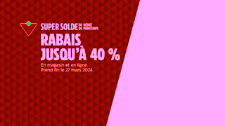 Canadian Tire Jusqu 40 de rabais Ad Commercial Brand Imagery Photoshoot 0