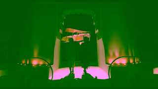 Warner Brothers Video Ad Ad Commercial Brand Imagery Photoshoot 1