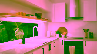 Kaboodle your kitchen your way today Australia Ad Commercial Brand Imagery Photoshoot 2