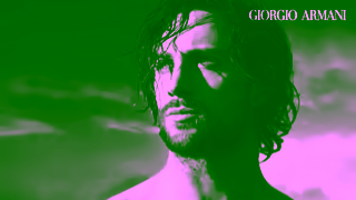 Giorgio Armani ACQUA DI GI PARFUM the new intensity by Giorgio Armani Ad Commercial Brand Imagery Photoshoot 2