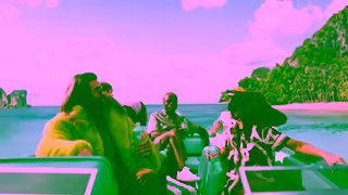 Mountain Dew PEMK5087000H MtnDew Baja Seal Cutdown 16x9 15 Ad Commercial Brand Imagery Photoshoot 2