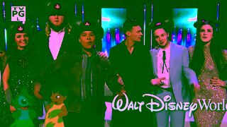 American Idol American Idol LIVE COASTTOCOAST SUNDAYS 8e5p on ABC Ad Commercial Brand Imagery Photoshoot 0