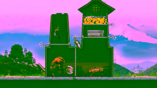 Evony EM 10001 Video NA Puzzle 2C InTreasureMonster Y Nor 95 EN A Ad Commercial Brand Imagery Photoshoot 1