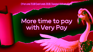 Very.co.uk DV991 August BH deals 2025 Video 3 Landscape 1 Ad Commercial Brand Imagery Photoshoot 0