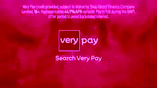 Very.co.uk DV991 August BH deals 2025 Video 3 Landscape 1 Ad Commercial Brand Imagery Photoshoot 2