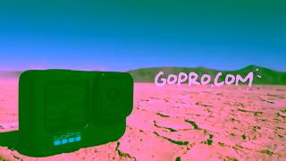GoPro Q323BAUAWEAnnounceFunMoreFunEn616x9YouTubeenENmov Ad Commercial Brand Imagery Photoshoot 2