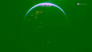 Bluehost.com Introducing Bluehost Cloud Hosting I Worldclass speed for your WordPress websites Ad Commercial Brand Imagery Photoshoot 0