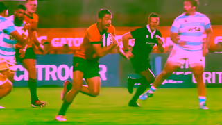 Wallabies Rugby Sparro Wallabies vs Arg Sports 1 Ad Commercial Brand Imagery Photoshoot 0