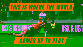 Wallabies Rugby Sparro Wallabies vs Arg Sports 1 Ad Commercial Brand Imagery Photoshoot 1