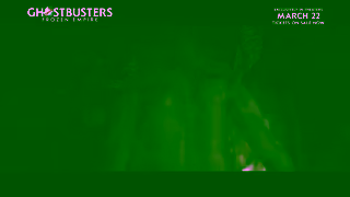 Ghostbusters GHOSTBUSTERS FROZEN EMPIRE Cool Revised Wide 30 Get Tickets Ad Commercial Brand Imagery Photoshoot 0