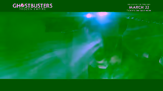 Ghostbusters GHOSTBUSTERS FROZEN EMPIRE Cool Revised Wide 30 Get Tickets Ad Commercial Brand Imagery Photoshoot 2