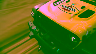 Pennzoil Pennzoil Overperforming Ad Commercial Brand Imagery Photoshoot 0