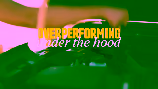 Pennzoil Pennzoil Overperforming Ad Commercial Brand Imagery Photoshoot 1