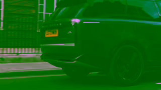 PRESTIGE Collection Prestige Collection Europcar Ad Commercial Brand Imagery Photoshoot 0