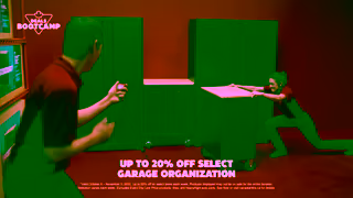 Canadian Tire Garage 6s EN 16x9 Revised Ad Commercial Brand Imagery Photoshoot 0