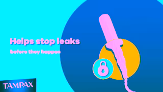 Tampax Try Tampax Pearl for all day comfort and protection Ad Commercial Brand Imagery Photoshoot 1