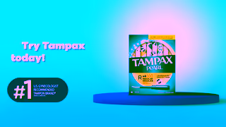 Tampax Try Tampax Pearl for all day comfort and protection Ad Commercial Brand Imagery Photoshoot 2
