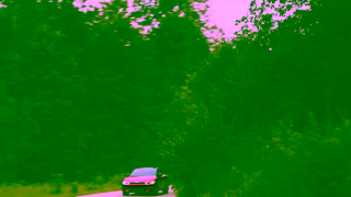 KIA Le Kia EV6 Traction intgrale avec slecteur du mode de conduite Kia Canada Ad Commercial Brand Imagery Photoshoot 0