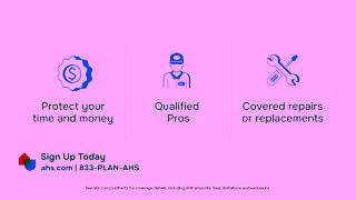 American Home Shield American Home ShieldR Good Day for a Breakdown DRTV 60 50 promo Ad Commercial Brand Imagery Photoshoot 1