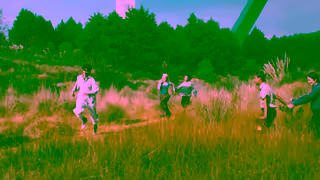 Samsung The Next Big Thing Is You Samsung Ad Commercial Brand Imagery Photoshoot 2