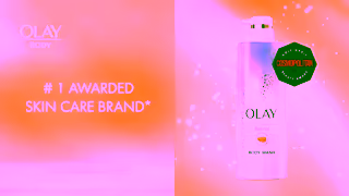 Olay Olay Body Wash Ad Commercial Brand Imagery Photoshoot 1