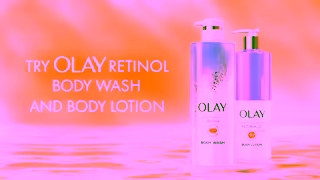 Olay Olay Body Wash Ad Commercial Brand Imagery Photoshoot 2