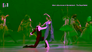 Marquee TV Marquee TV Trailer Bring the Arts Home Subscribe Today Ad Commercial Brand Imagery Photoshoot 2