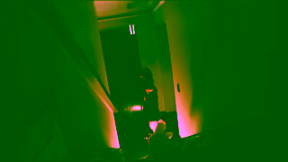 WILDFIRE Shoes Hotel No Tell Meet me in the hallway Wildfire Shoes Ad Commercial Brand Imagery Photoshoot 2