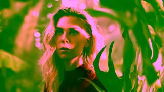 Cartier Panthre de Cartier Ad Commercial Brand Imagery Photoshoot 0